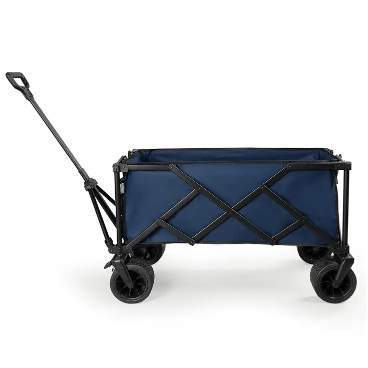 Travelnet Bolderkar Grande Allroad