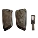 Dutch Shield  Sleutelhoesje  BMW B4A PU