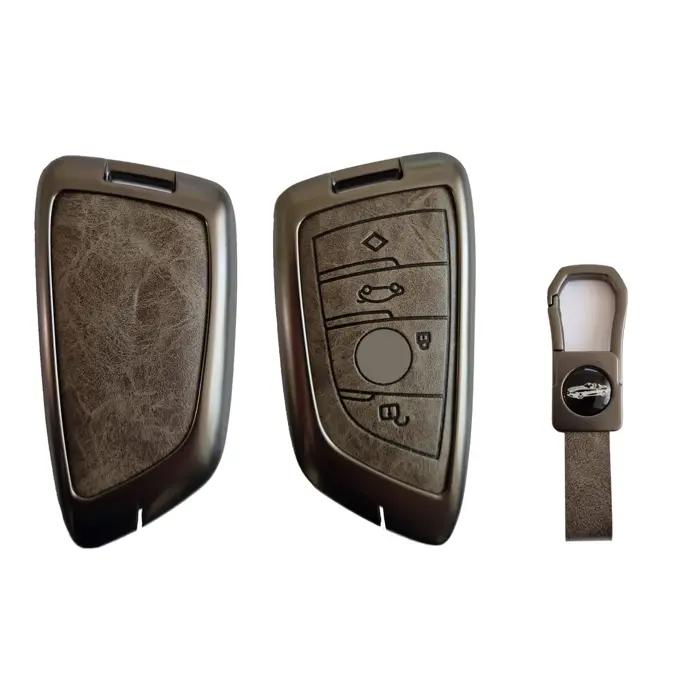 Dutch Shield  Sleutelhoesje  BMW B4A PU