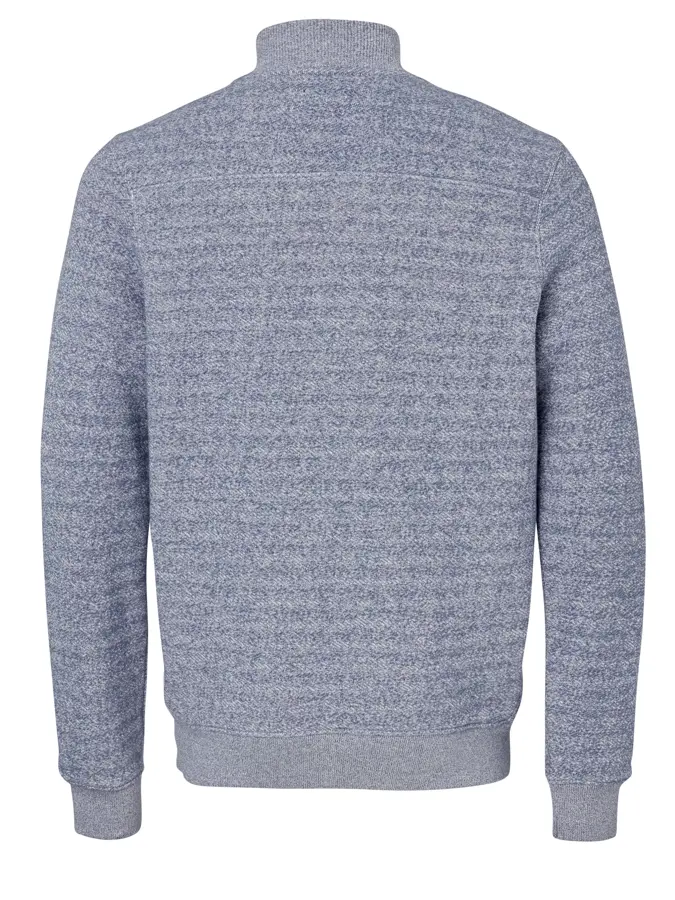 Isar - Sweatvest Heren