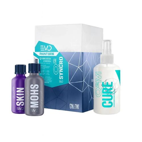 Q2 Syncro EVO Lakverzegeling 30ml