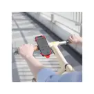 Bonesport universele smartphonehouder bike tie 2