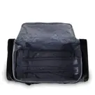 Gabol Week Eco Medium Wheel Bag black |65 L