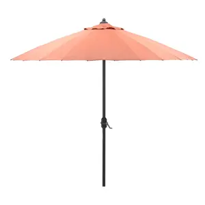 Manilla Ø250 Stokparasol Garden Impressions