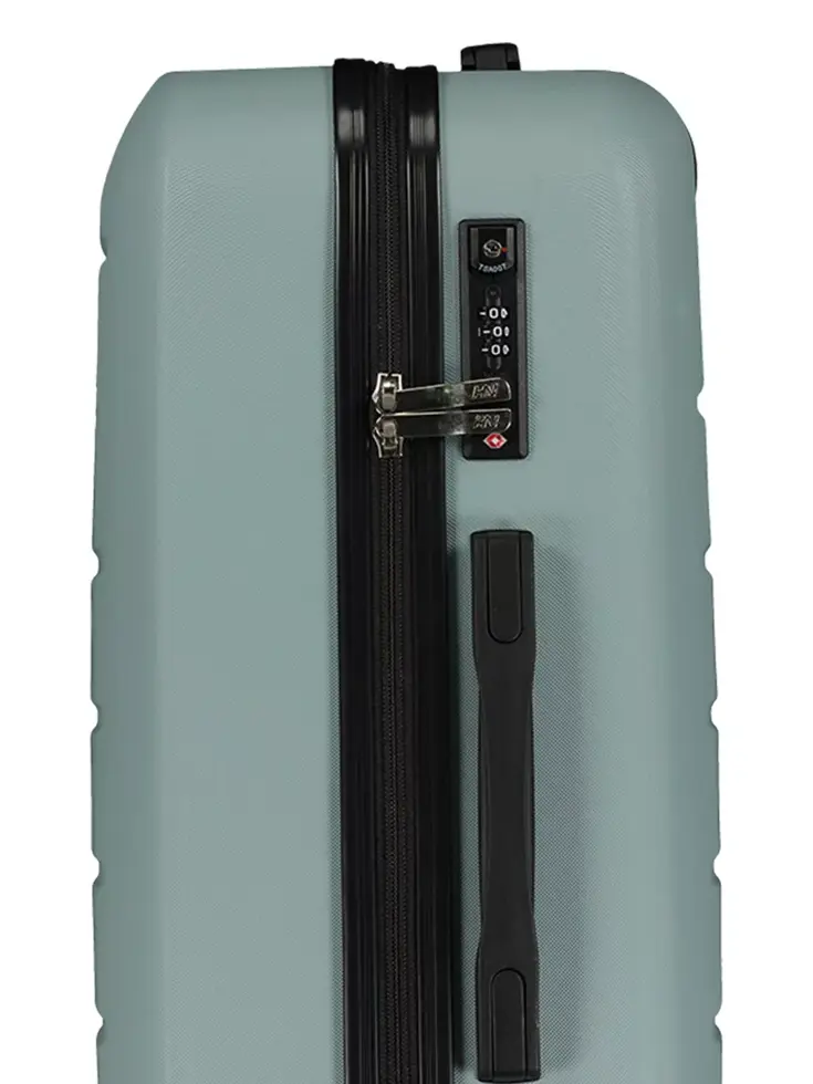 Bourges medium - Koffer 70 liter – Human Nature