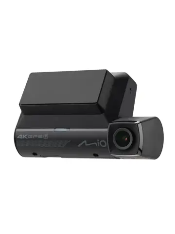 MiVue 956WD 4K UHD + 1080p HDR dual dashcam