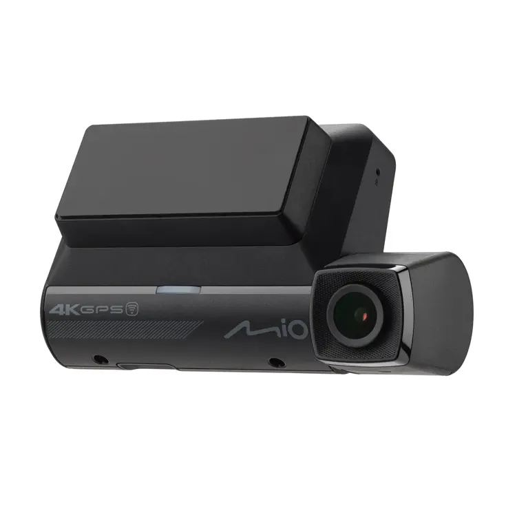 MiVue 956W 4K UHD HDR dashcam
