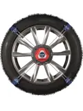 RSC 900 Servostar - Loopvlakketting - Pewag