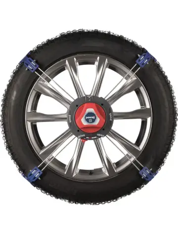 RSC 900 Servostar - Loopvlakketting - Pewag