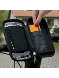 Robuuste Telefoonhouder Fiets & Motor Waterdicht