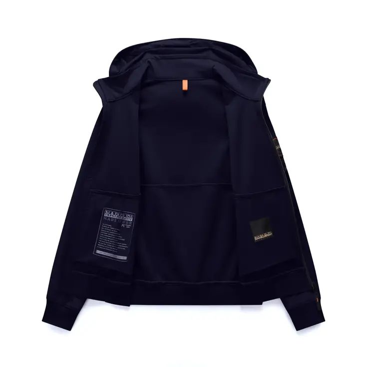 Heren Jacket Melville