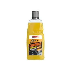 Caravan shampoo - 1 liter