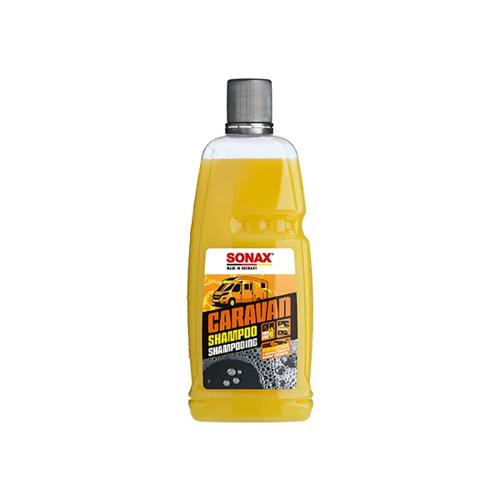 Caravan shampoo - 1 liter