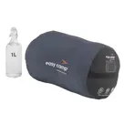 Raven Tweepersoons Deken Slaapzak