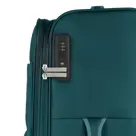 Gabol Cloud Trolley Medium 69 turquoise |72 L