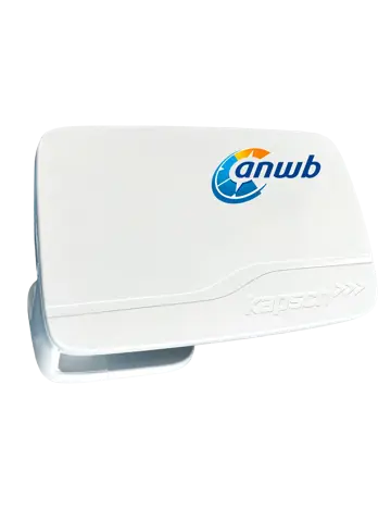 Tolbadge - ANWB x Maut1