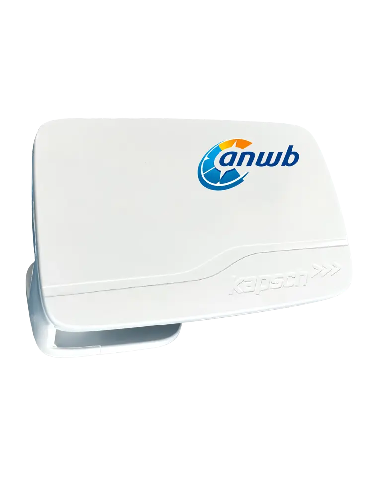 Tolbadge - ANWB x Maut1