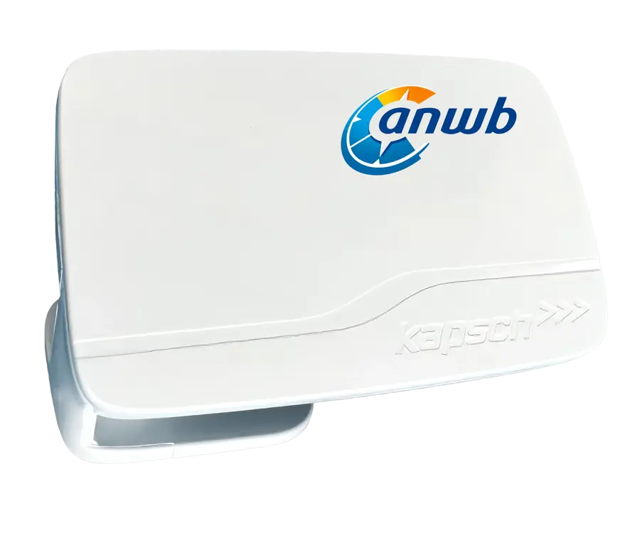 Tolbadge - ANWB x Maut1