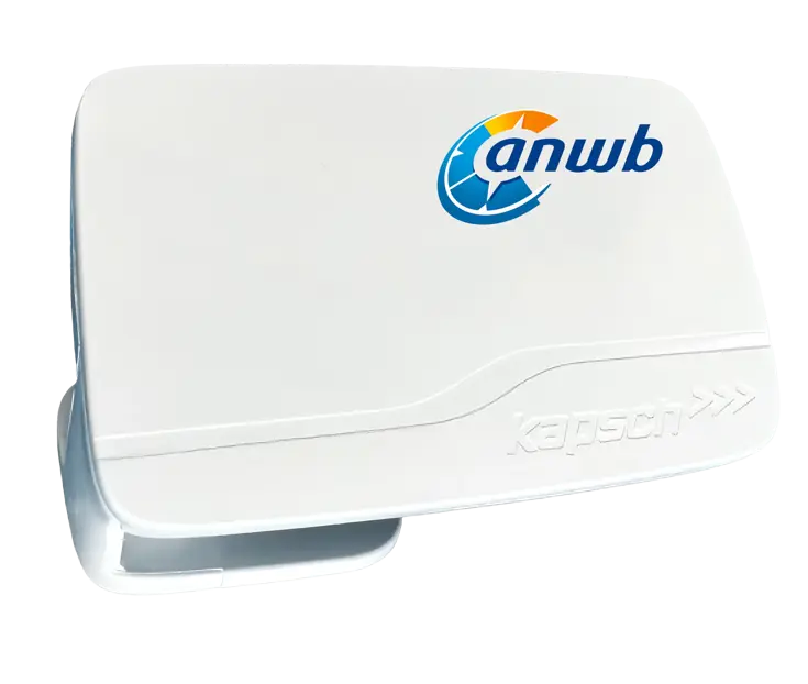 Tolbadge - ANWB x Maut1
