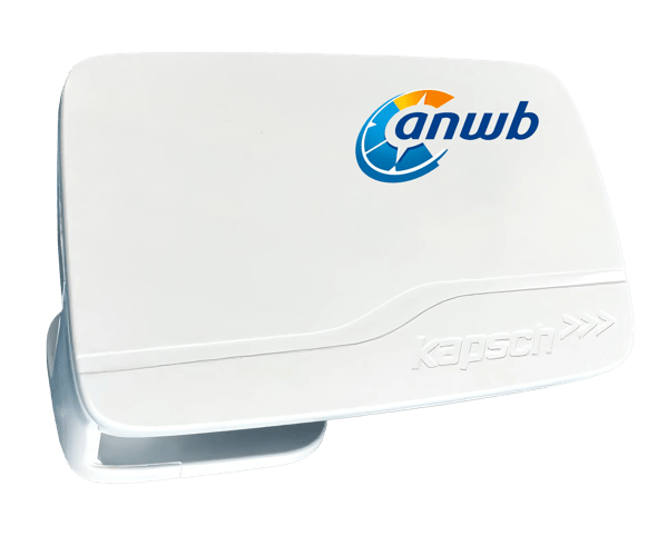 Tolbadge - ANWB x Maut1