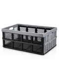 Vouwkrat 32L – Opvouwbare Opbergkrat