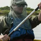 Mosquito Head Net Ultralight - Hoofdnet