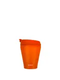 FLASKE 200ML  RVS Koffiebeker to Go