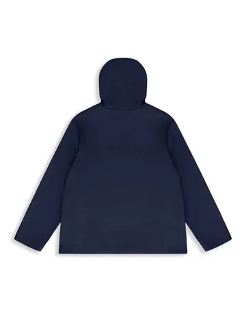 Izzy PU Hooded Jacket - Jas - Unisex