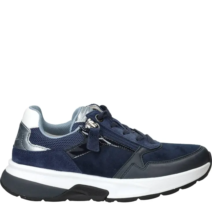 Rollingsoft 86.847 veterschoenen Dames