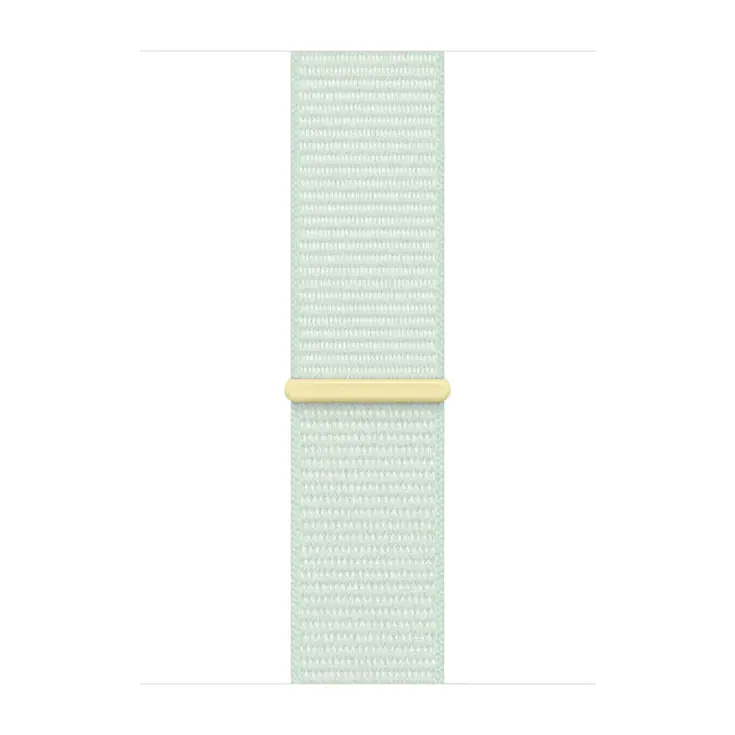 Bandje voor Apple Watch | 38/40/41/42 mm