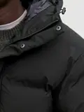 Heren Fusion Long Puffer