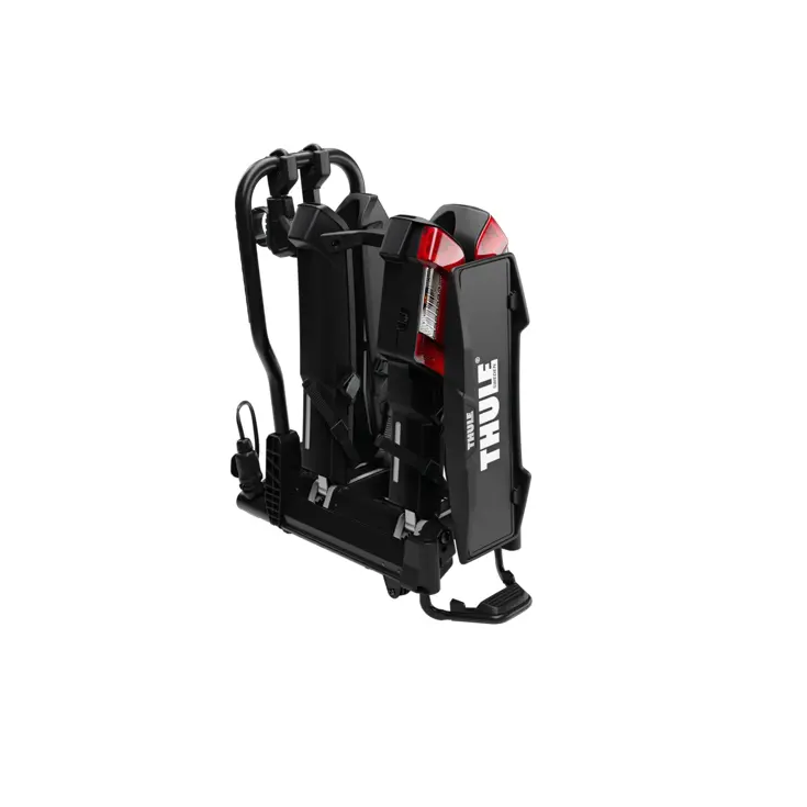 EasyFold 3 2bike 13pin - Fietsendrager - Thule