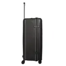 Travelite Roomer 4w Trunk L black |101 L