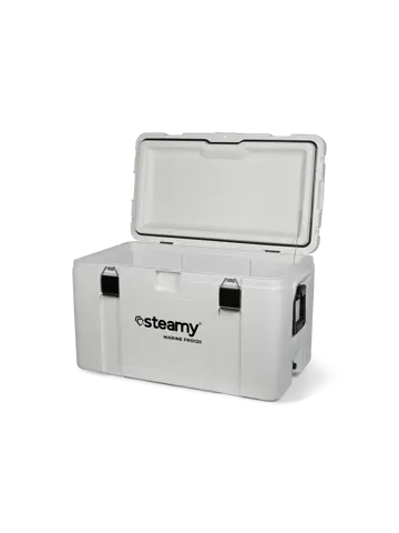 Steamy Marine Pro 120 Koelbox - 120L