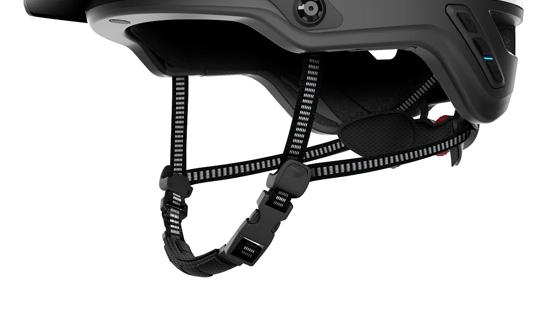 Fietshelm Sena M1 EVO