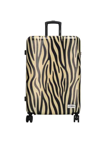 Animal Travel - Kofferset 2-delig - 55/74cm - 36/9