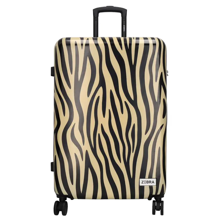 Animal Travel - Kofferset 2-delig - 55/74cm - 36/9