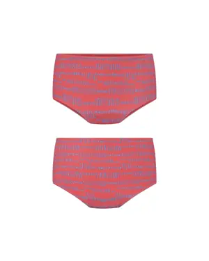 Menstruatie zwemkleding - Boxer