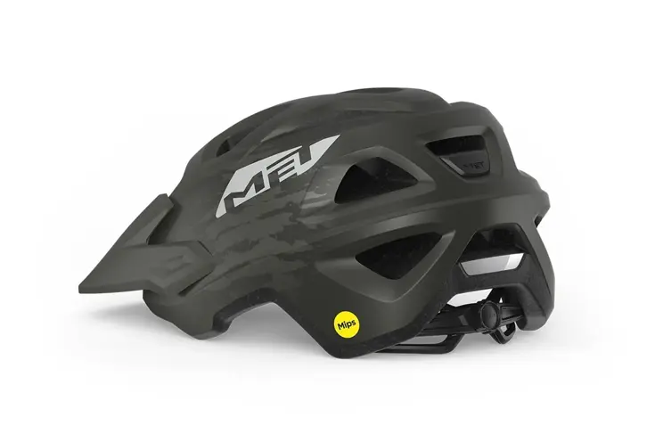 Fietshelm Echo MIPS