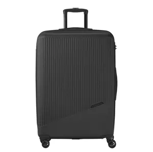 Travelite Bali 4 Wiel Trolley L black |96 L