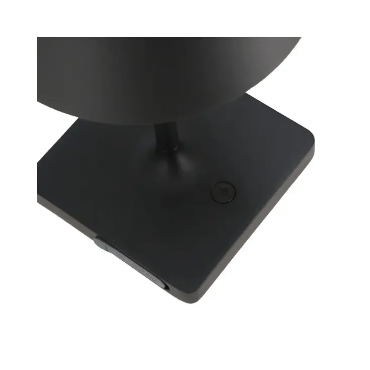 Ari lamp black