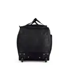 Gabol Week Eco Large Wheel Bag black |94 L