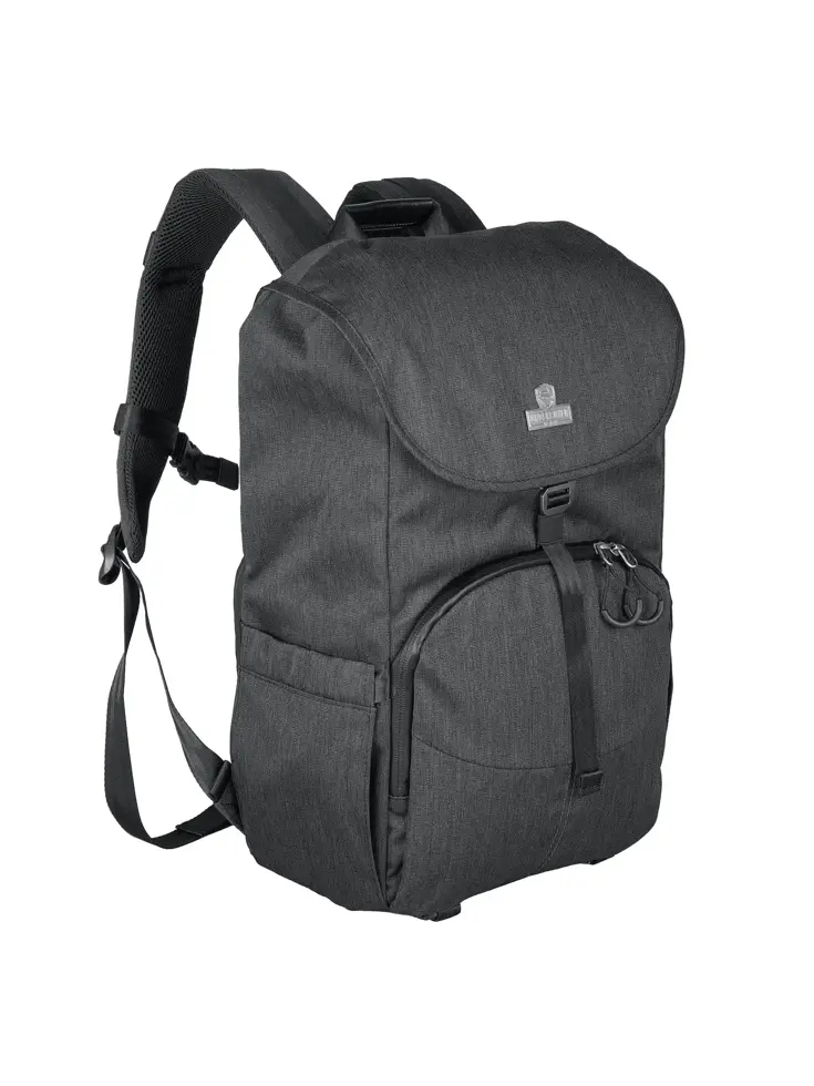 Roundtop Camera Rugzak Laptopvak 16