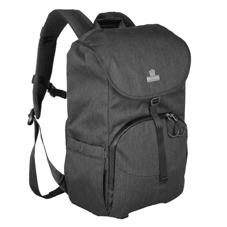 Roundtop Camera Rugzak Laptopvak 16