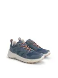 Posio Dames - Lage wandelschoenen - Waterdicht