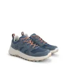 Posio Dames - Lage wandelschoenen - Waterdicht