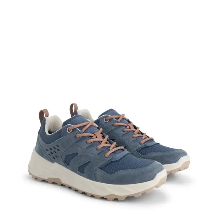 Posio Dames - Lage wandelschoenen - Waterdicht