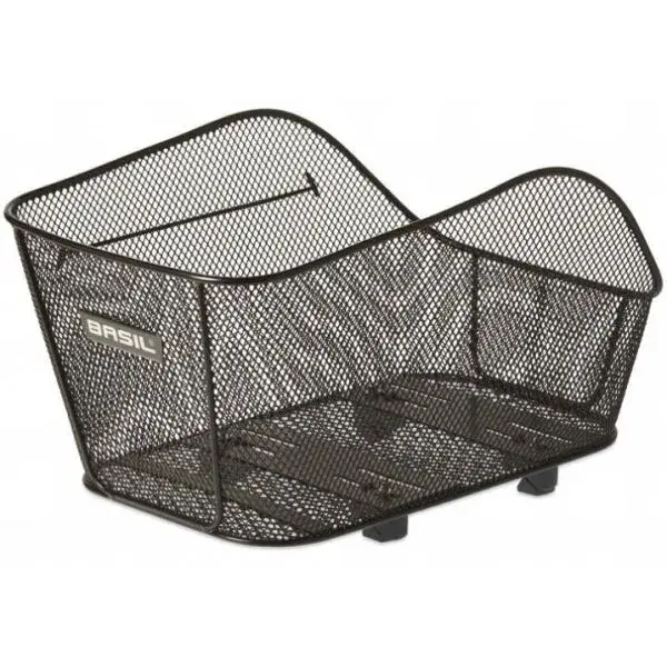 Basil Fietsmand Icon M 40 X 33 X 25 Cm