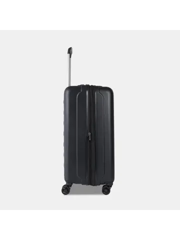 Hedgren Comby Grip M Expandable black |74 L