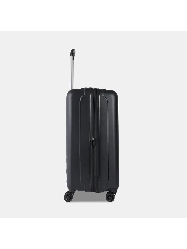 Hedgren Comby Grip M Expandable black |74 L